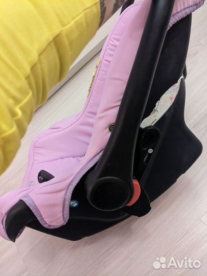 Люлька,автокресло детское,переноска детская