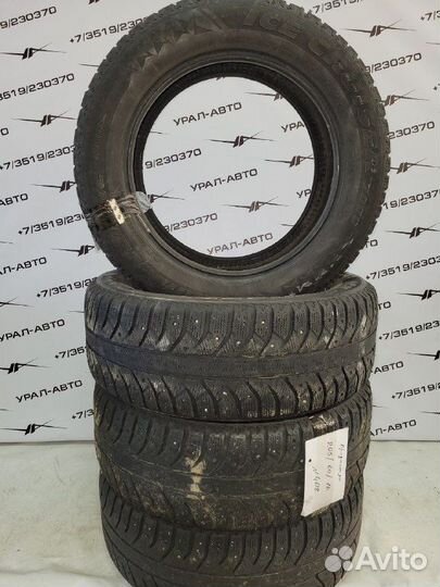 Bridgestone Ice Cruiser 7000 205/60 R16 92T