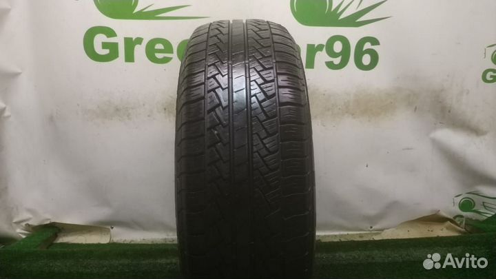 Pirelli P6 Four Seasons 195/60 R15