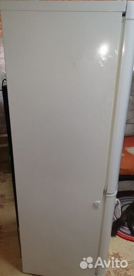 Холодильник indesit no frost