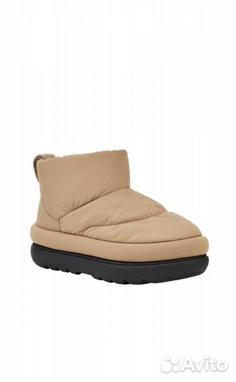 Угги женские Ugg Оригинал Новые 37 38