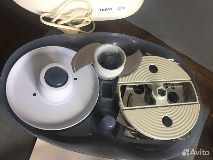 Комбайн Kaleo