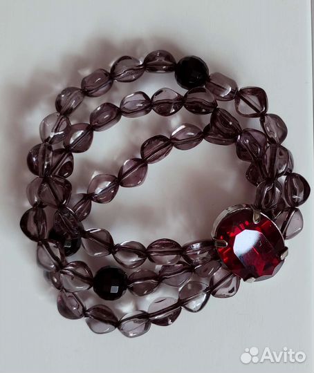 Аксессуары