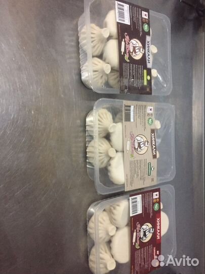 Продукты питания оптом