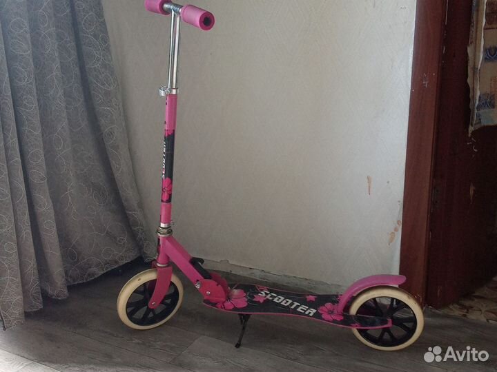 Продам самокат