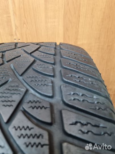 Dunlop SP Winter Sport 3D 245/45 R18