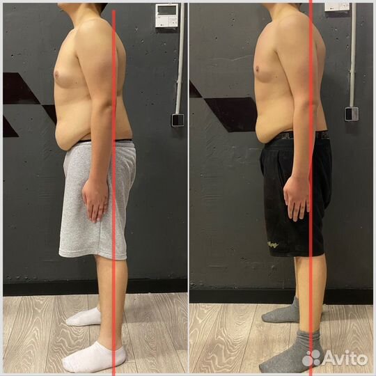 Тренер по фитнесу, персональный тренер, тренер