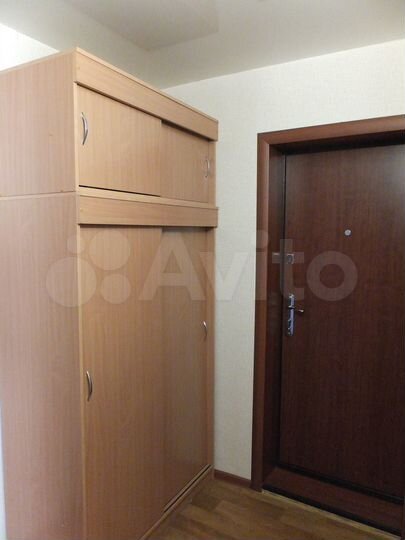 3-к. квартира, 64,1 м², 4/5 эт.