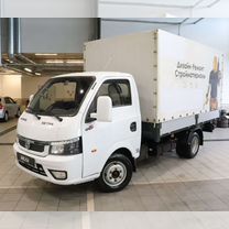 Dongfeng Captain T 2.2 MT, 2023, 23 530 км, с пробегом, цена 1 975 000 руб.