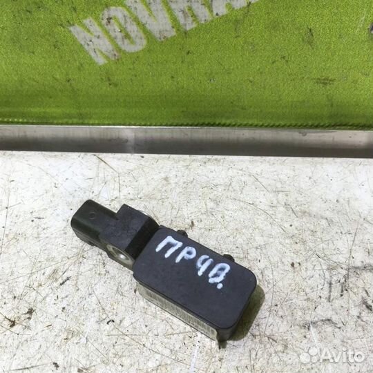 Датчик AIR BAG Форд Мондео 3