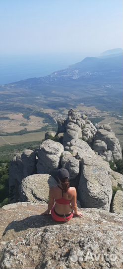 Индивидуальные экскурсии