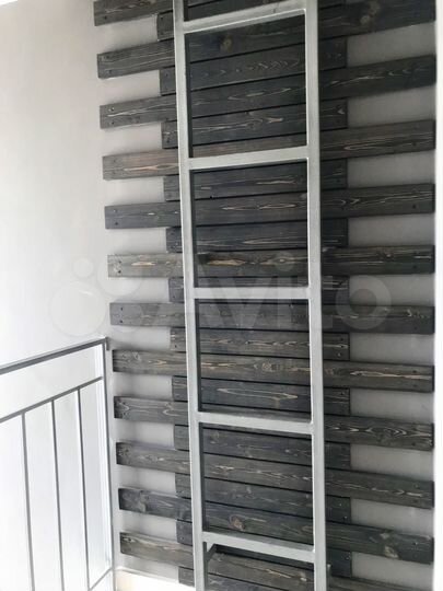 2-к. квартира, 59,7 м², 7/9 эт.