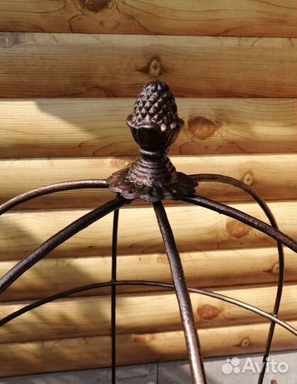 Опора для растений