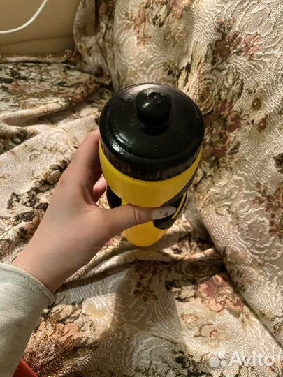 Бутылка для воды