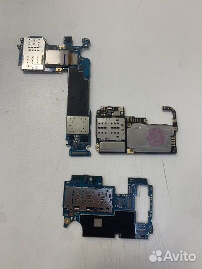 Материнские платы Samsung Honor Redmi