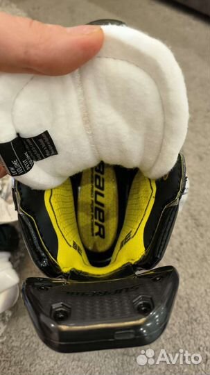 Bauer Supreme 3S PRO INT5,5