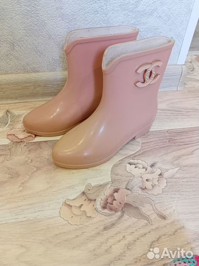 Обувь пакетом