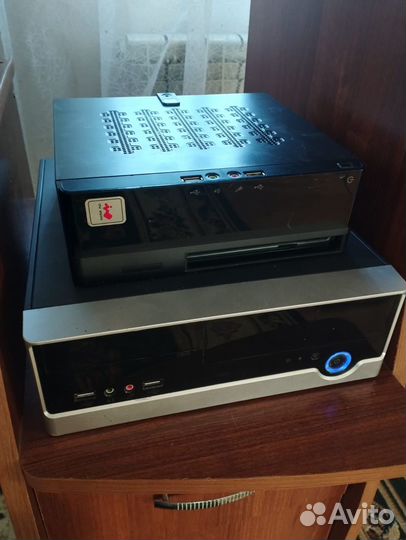 2 Мини пк