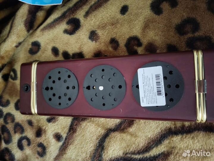 Метеостанция