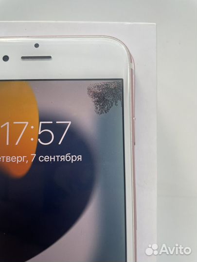 iPhone 6s 16gb