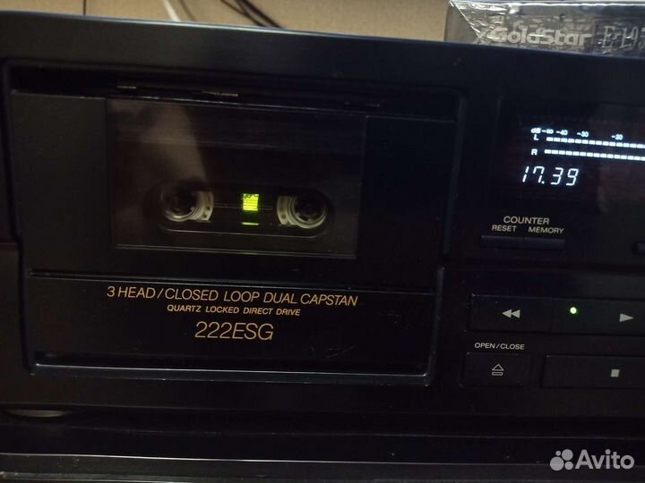 Запись на кассеты