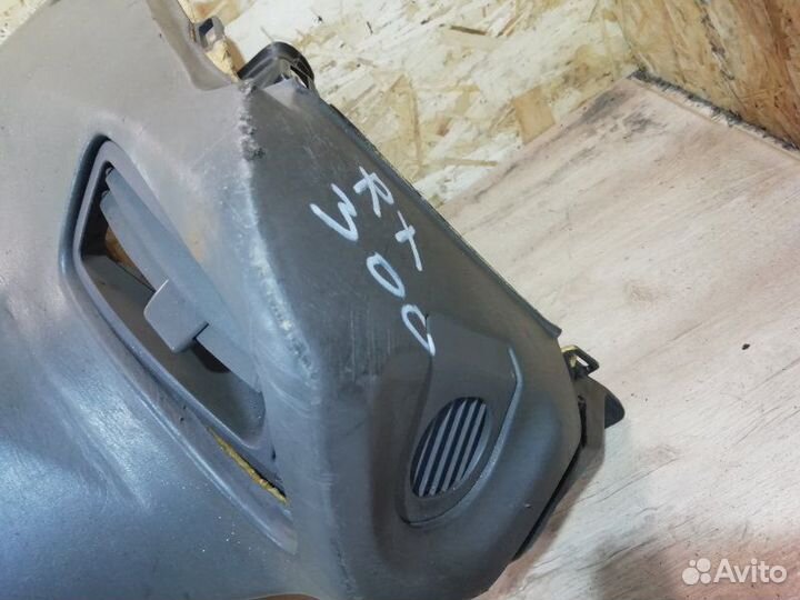 Торпедо Lexus Rx300 1 поколение 1998-2003