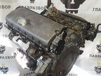 Двигатель VW Touareg 2003-2010 5.0 TDI AYH бу