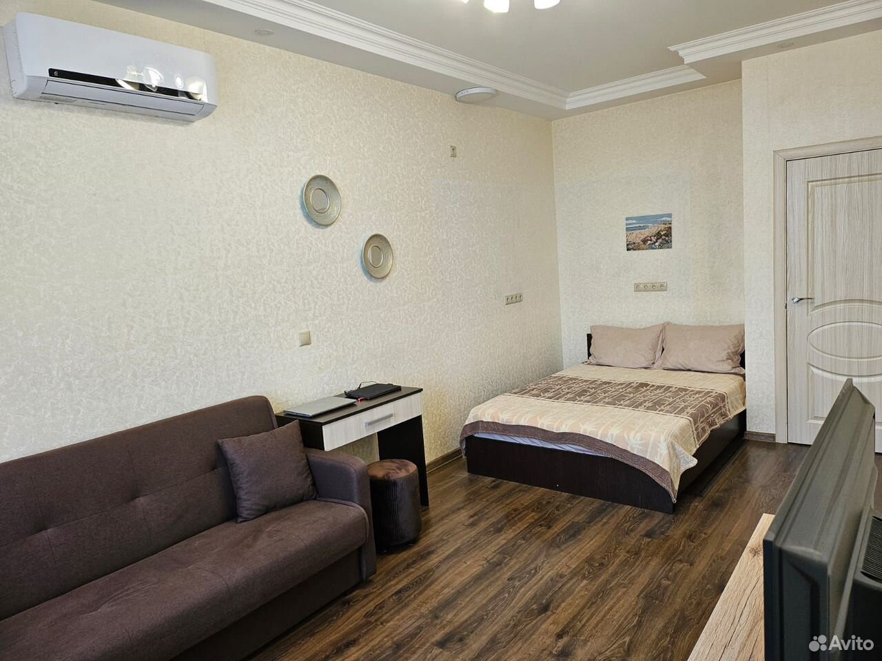 1-к. квартира, 43 м², 9/12 эт., Коммунарка