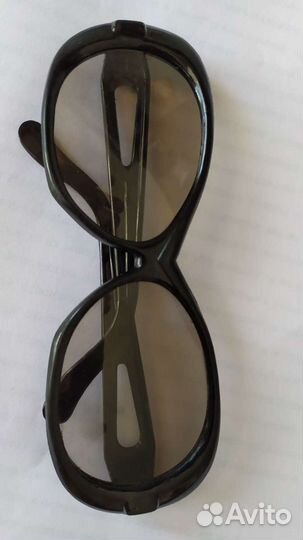 Винтажные очки СССР Стиляги