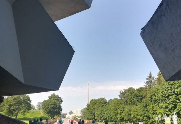 11.авг.23 Тур в Беларусь /цо3051