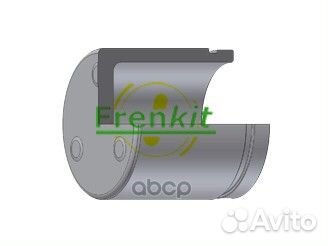 Поршень суппорта Mazda/Frenkit/ P575204 Frenkit