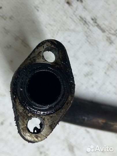 Масленая трубка Daewoo Nexia