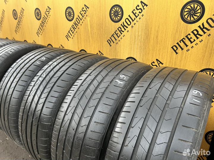 Hankook Ventus Prime 3 K125 225/55 R18 98V