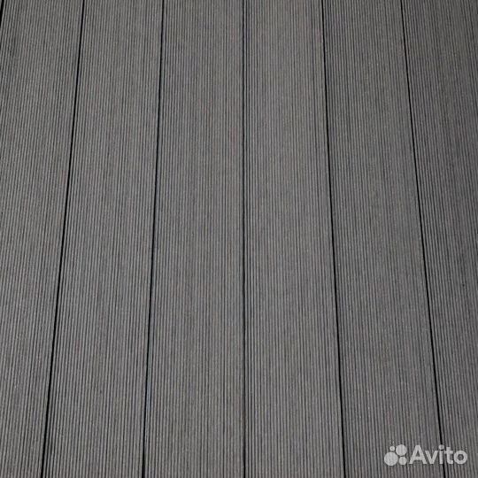 Террасная доска из лиственницы