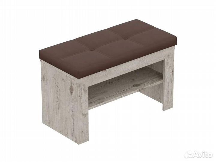 Новая Тумба открытая 