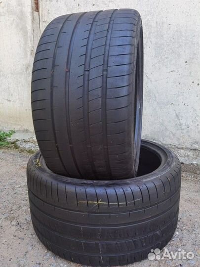 Goodyear Eagle F1 Asymmetric 3 305/30 R21 104Y