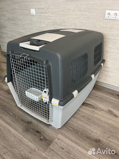 Переноска для средних собак