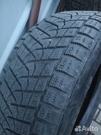 Triangle TR797 265/65 R17
