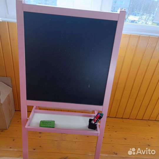 Доска мольберт IKEA