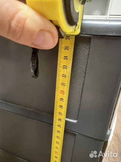 Полка для мелочи