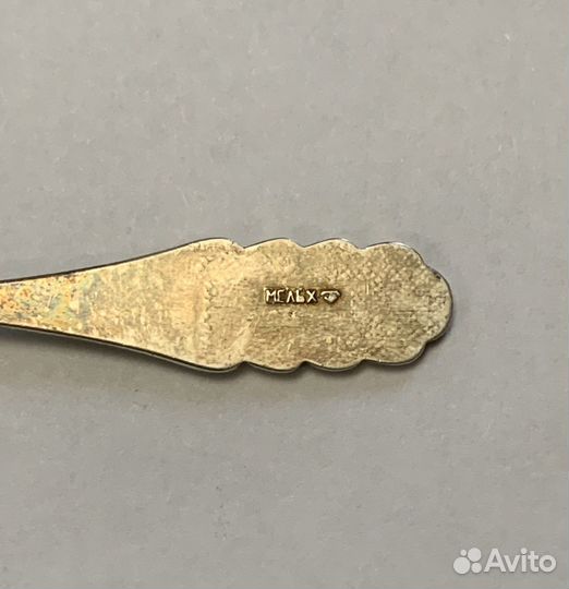 Мельхиор СССР