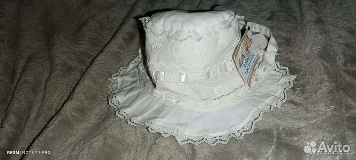 Вещи на малышку