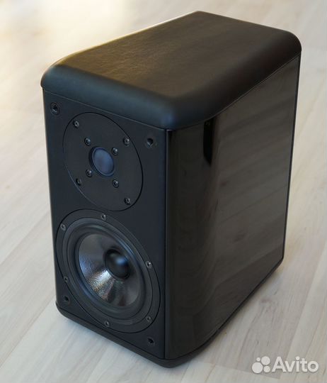 Полочные ас Opera Mezza 1-й версии