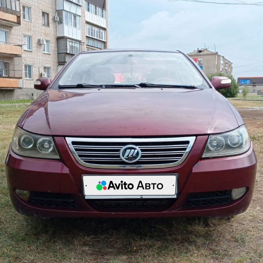 Купить LIFAN Solano 🚘 от 107 000 ₽ в Копейске: 52