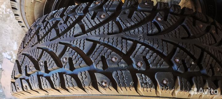 Tunga Tunga 175/70 R13