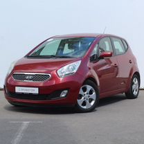 Kia Venga 1.6 AT, 2011, 150 200 км, с пробегом, цена 820 000 руб.