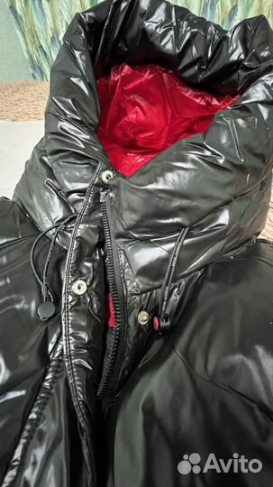 Новая Куртка осень весна р 50