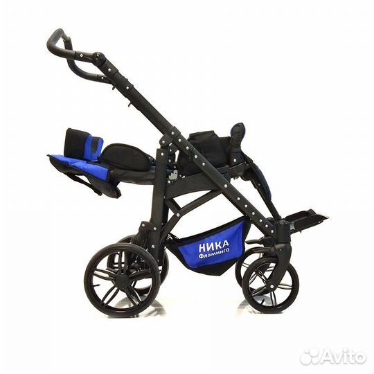 Коляска ника 04