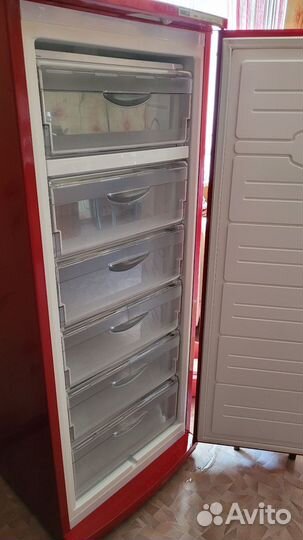 Морозильная камера атлант