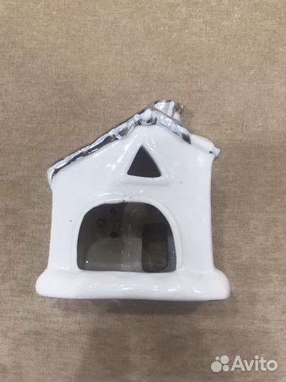 Подсвечник